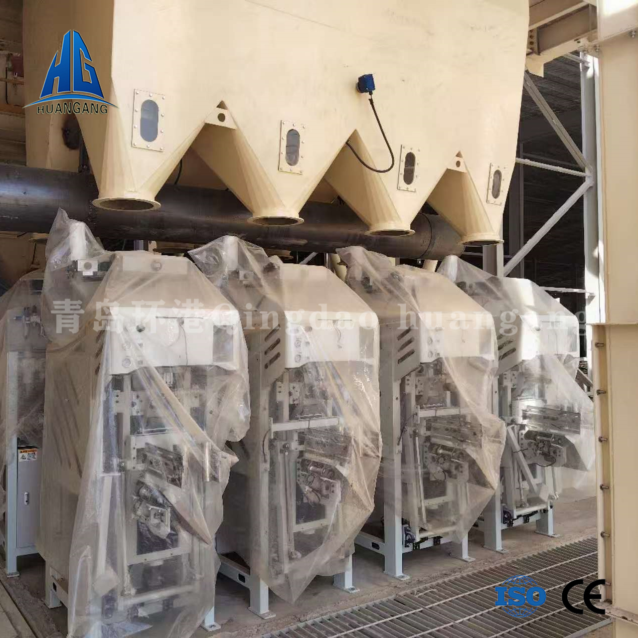 �ɷ�ɰ����װ��