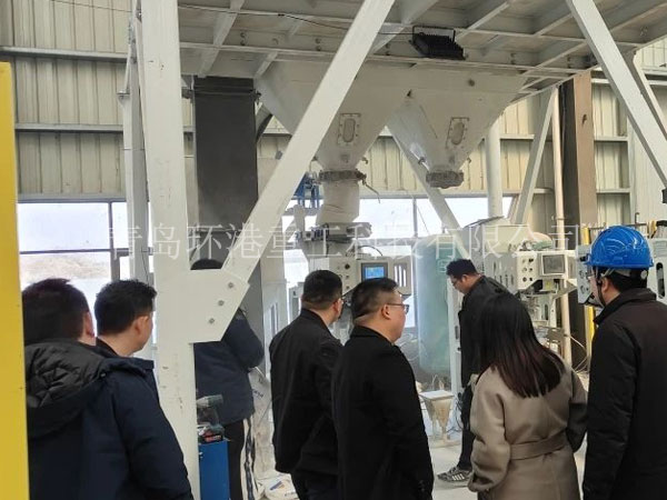 ȫ�Զ�ɰ������װ��