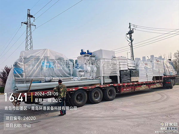 ʯ�������ƽɰ��װ��