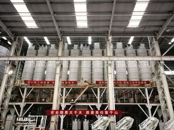 ʯ��ɰ������װ��